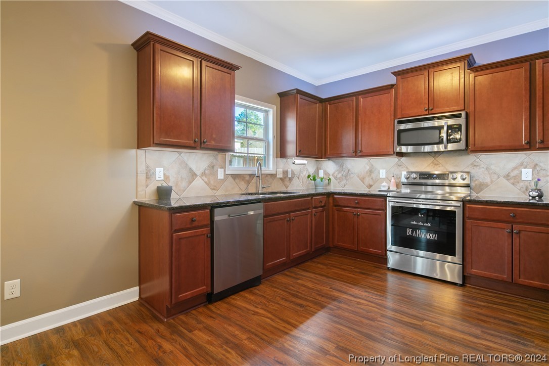 4616 Crystobal Road Fayetteville, NC 28311 - Photo 17 of 47 Gallery Image 17