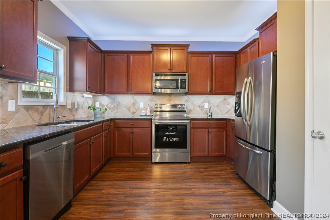 4616 Crystobal Road Fayetteville, NC 28311 - Photo 18 of 47 Gallery Image 18