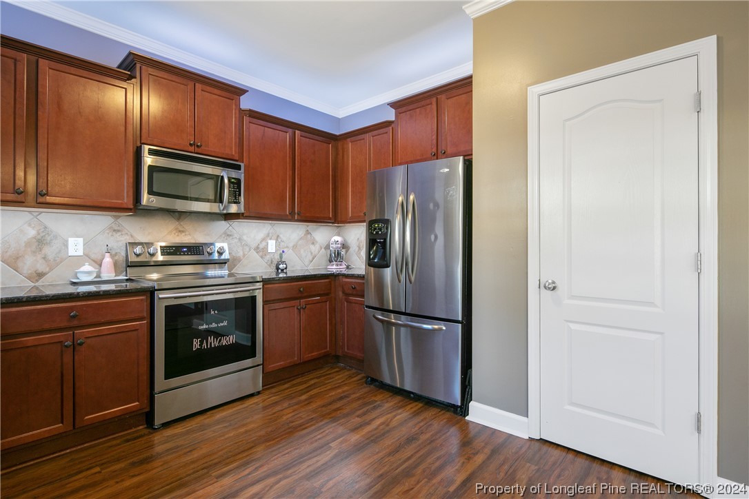 4616 Crystobal Road Fayetteville, NC 28311 - Photo 19 of 47 Gallery Image 19