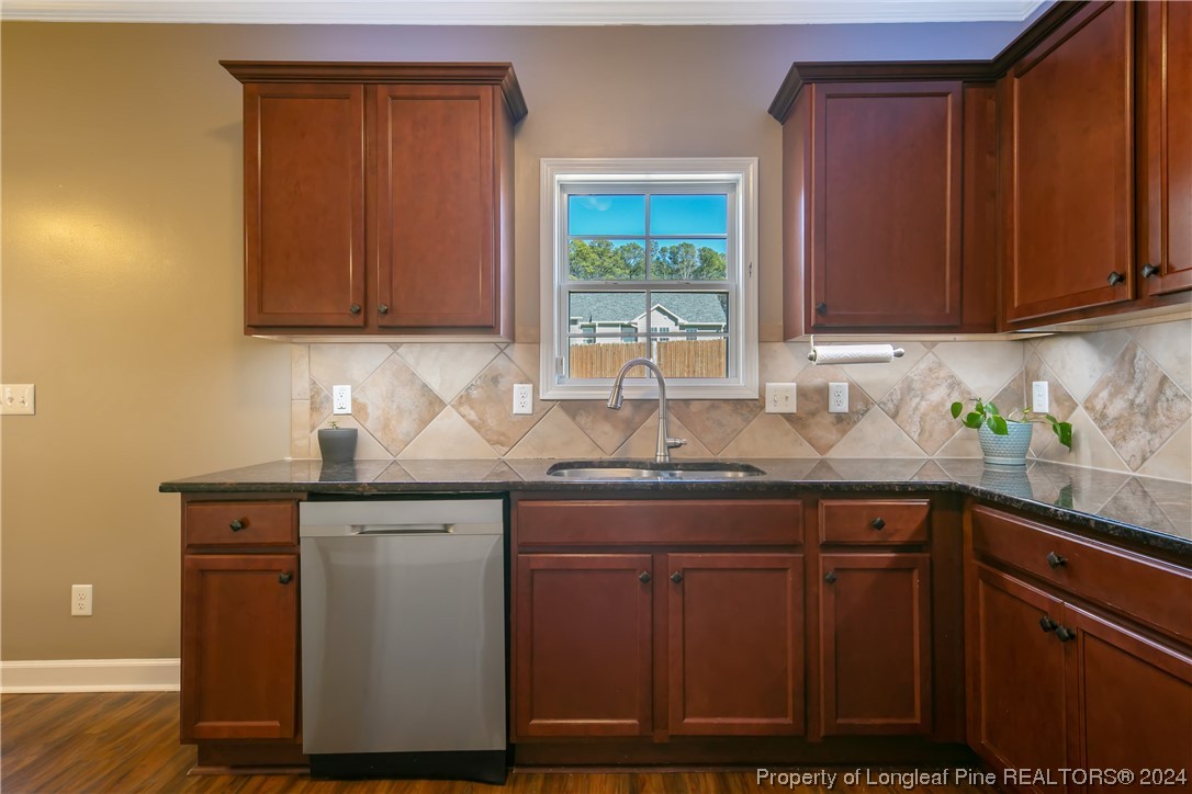 4616 Crystobal Road Fayetteville, NC 28311 - Photo 20 of 47 Gallery Image 20