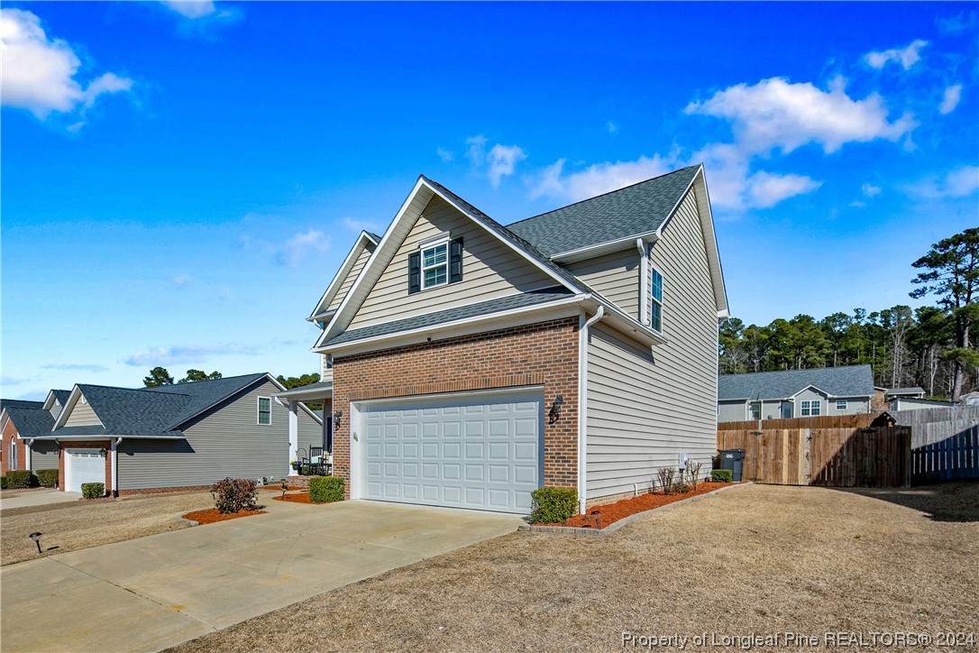 4616 Crystobal Road Fayetteville, NC 28311 - Photo 2 of 47 Gallery Image 2