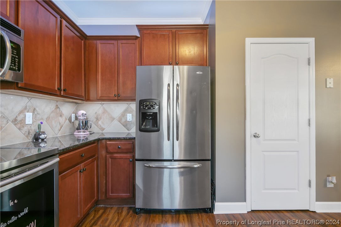 4616 Crystobal Road Fayetteville, NC 28311 - Photo 21 of 47 Gallery Image 21