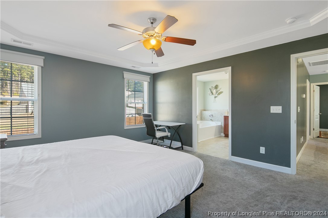 4616 Crystobal Road Fayetteville, NC 28311 - Photo 26 of 47 Gallery Image 26