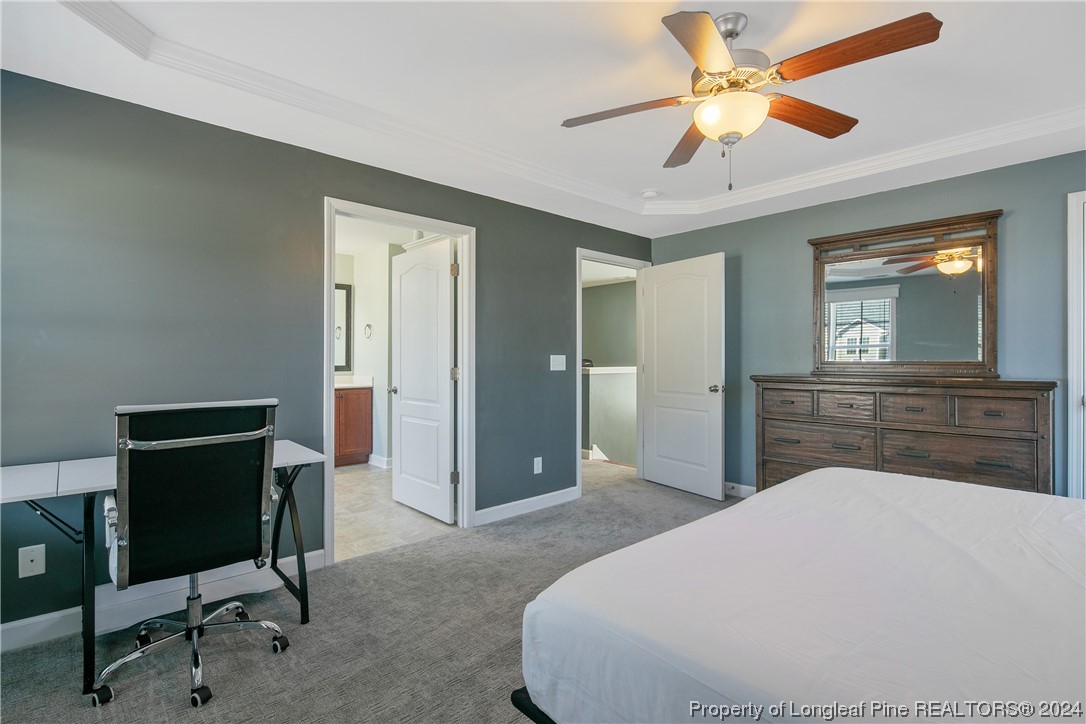 4616 Crystobal Road Fayetteville, NC 28311 - Photo 27 of 47 Gallery Image 27