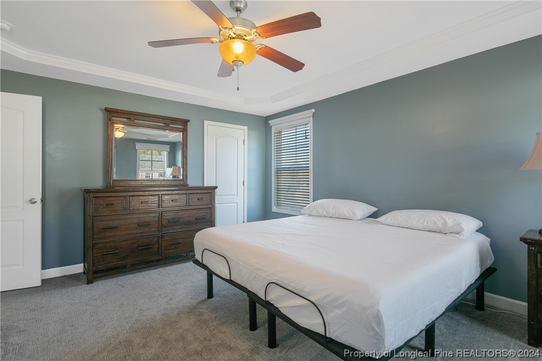 4616 Crystobal Road Fayetteville, NC 28311 - Photo 28 of 47 Gallery Image 28