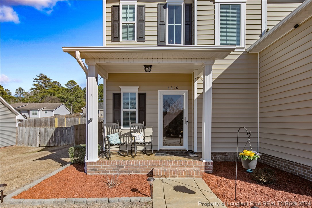 4616 Crystobal Road Fayetteville, NC 28311 - Photo 4 of 47 Gallery Image 4