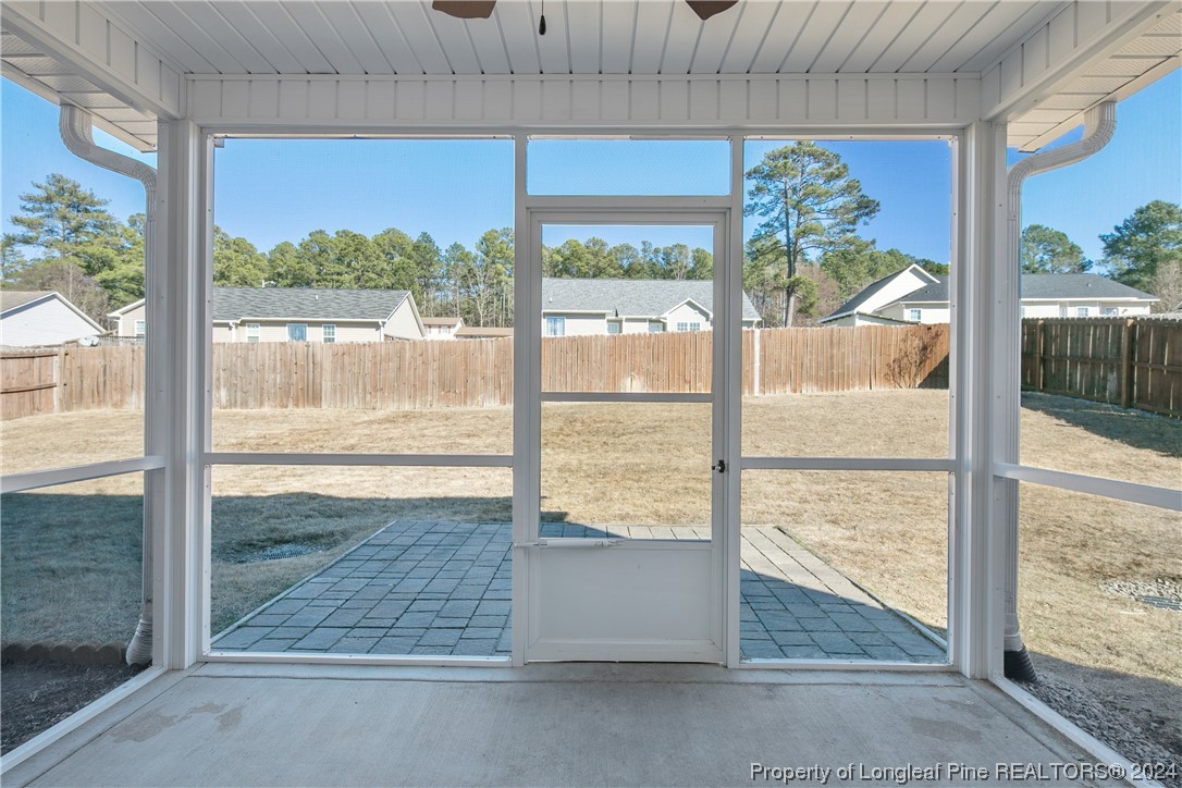 4616 Crystobal Road Fayetteville, NC 28311 - Photo 43 of 47 Gallery Image 43