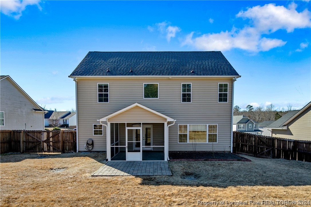 4616 Crystobal Road Fayetteville, NC 28311 - Photo 44 of 47 Gallery Image 44