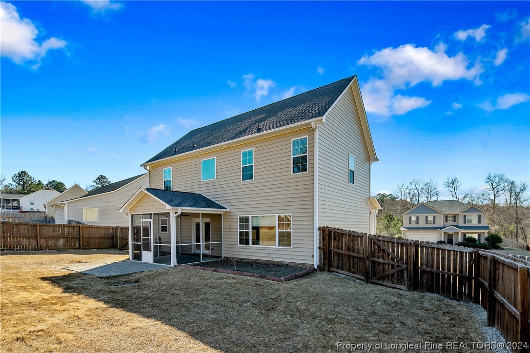 4616 Crystobal Road Fayetteville, NC 28311 - Photo 45 of 47 Gallery Image 45