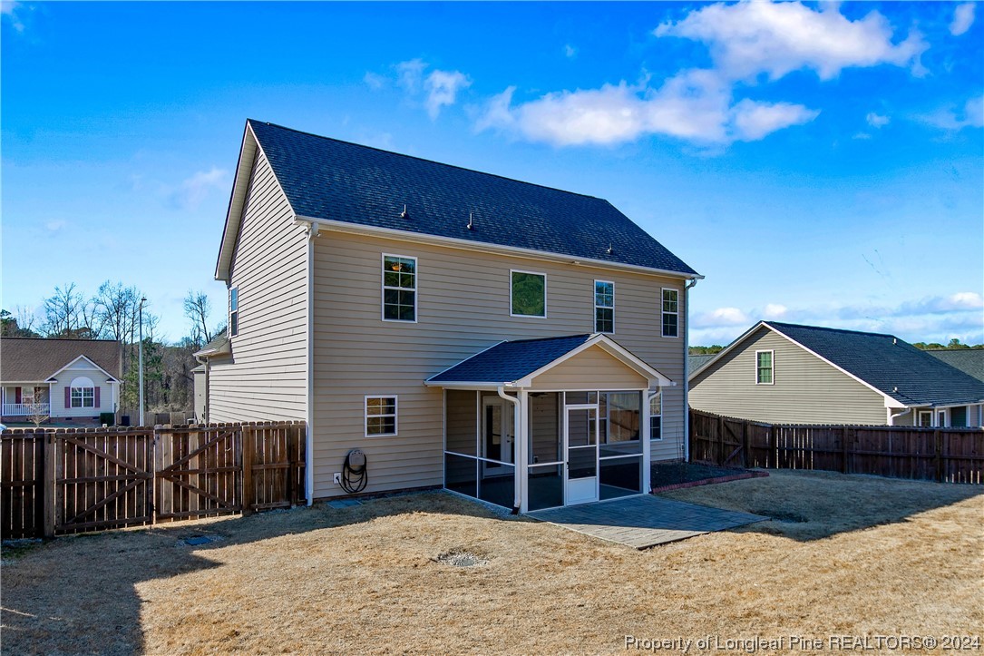4616 Crystobal Road Fayetteville, NC 28311 - Photo 46 of 47 Gallery Image 46