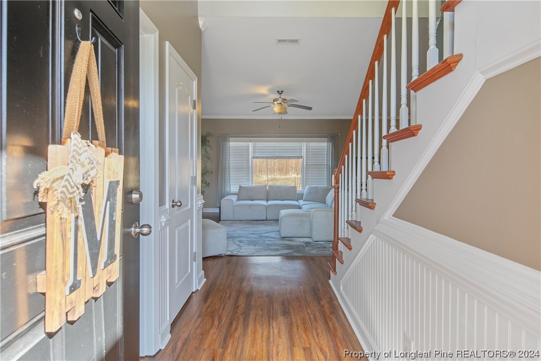 4616 Crystobal Road Fayetteville, NC 28311 - Photo 5 of 47 Gallery Image 5