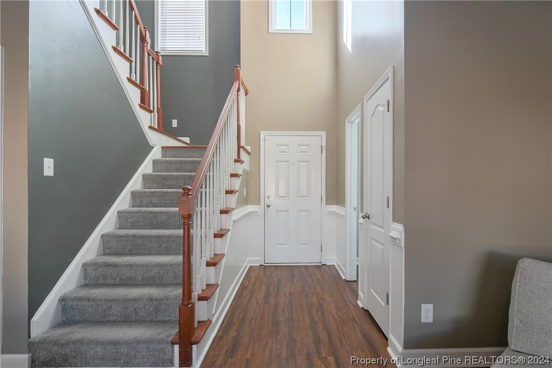 4616 Crystobal Road Fayetteville, NC 28311 - Photo 6 of 47 Gallery Image 6