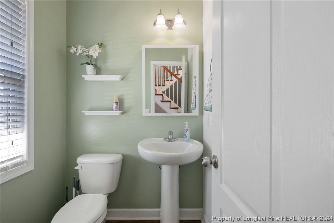 4616 Crystobal Road Fayetteville, NC 28311 - Photo 7 of 47 Gallery Image 7