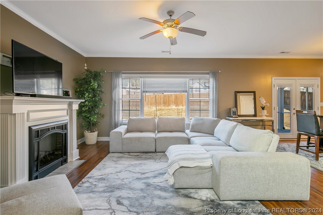 4616 Crystobal Road Fayetteville, NC 28311 - Photo 8 of 47 Gallery Image 8