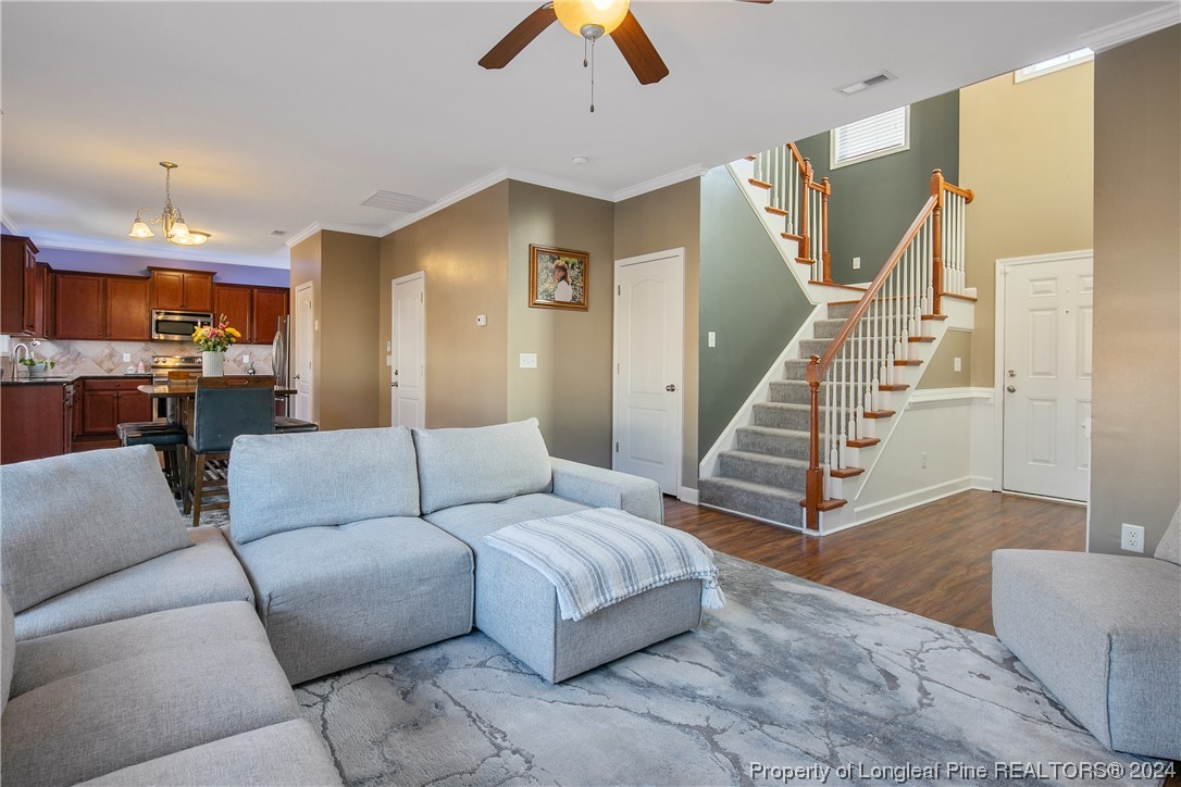 4616 Crystobal Road Fayetteville, NC 28311 - Photo 10 of 47 Gallery Image 10