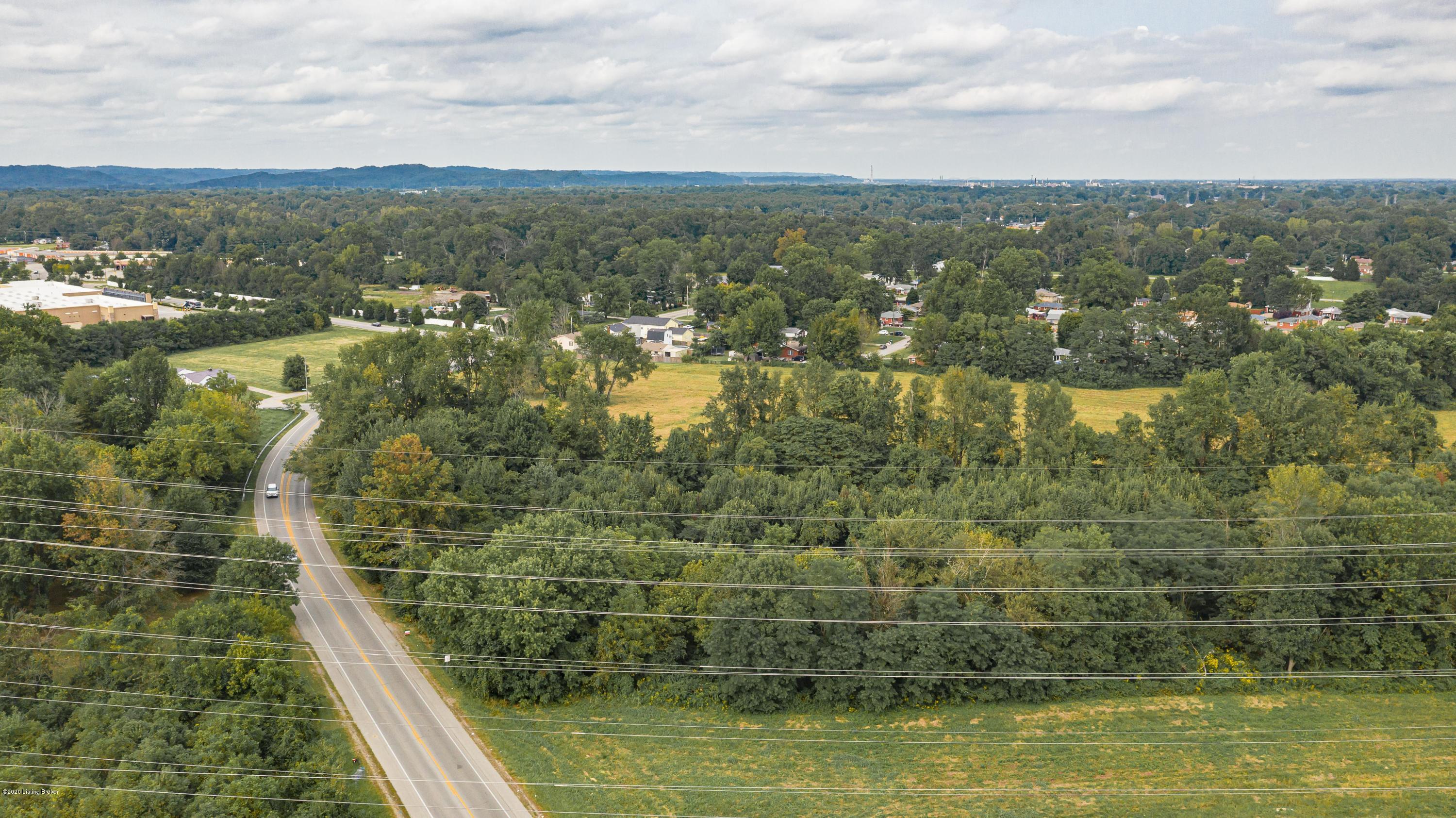Lot 5-6 Terry Road Louisville, KY 40216 - Photo 31 of 37 DJI_0875