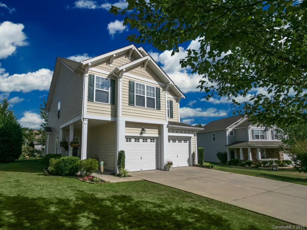453 Silver Cypress Lane Fort Mill, SC 29708 - Photo 1 of 21 Gallery Image 1