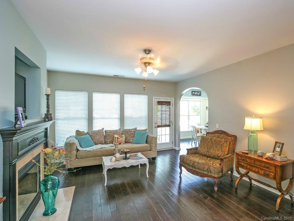 453 Silver Cypress Lane Fort Mill, SC 29708 - Photo 2 of 21 Gallery Image 2