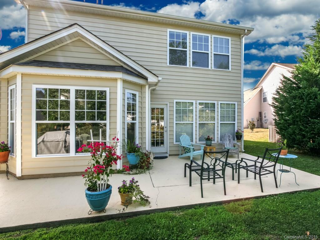 453 Silver Cypress Lane Fort Mill, SC 29708 - Photo 21 of 21 Gallery Image 21
