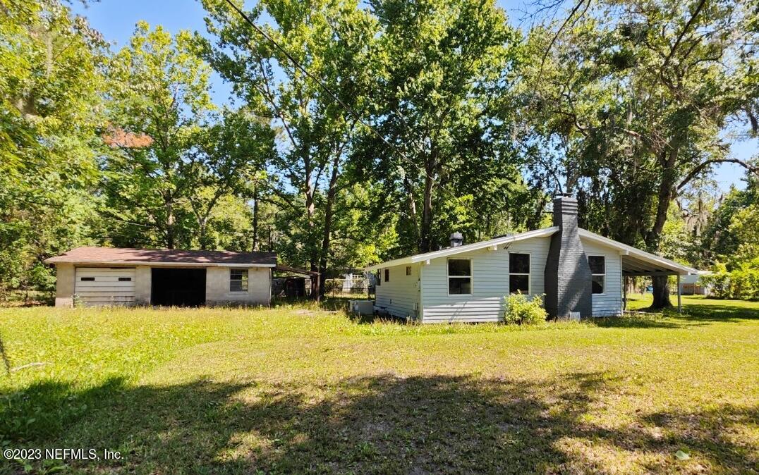 621 Bird Road, Jacksonville, FL 32218 Compass