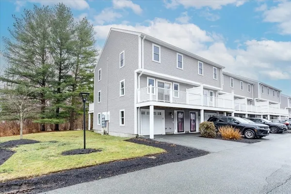$519,999 | 22 Collins Street, Unit 46, Danvers, MA 01923