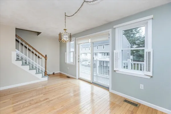 $519,999 | 22 Collins Street, Unit 46, Danvers, MA 01923