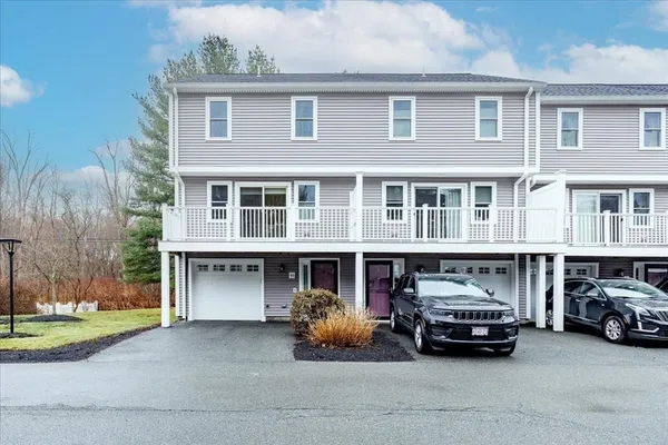 $519,999 | 22 Collins Street, Unit 46, Danvers, MA 01923