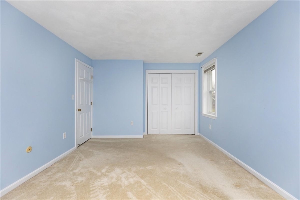 22 Collins Street, Unit 46 Danvers, MA 01923 - Photo 22 of 37 a view of an empty room