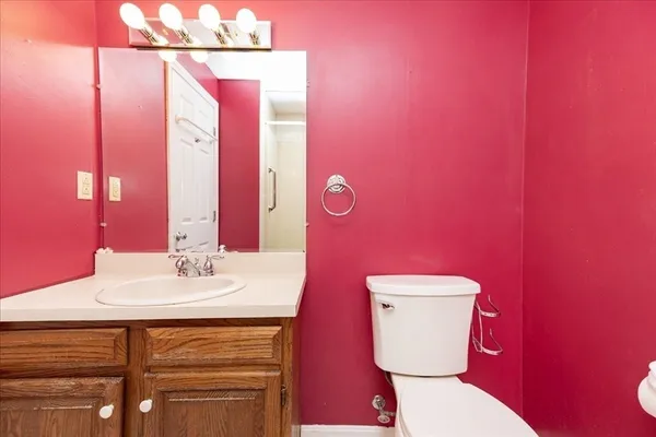 $519,999 | 22 Collins Street, Unit 46, Danvers, MA 01923