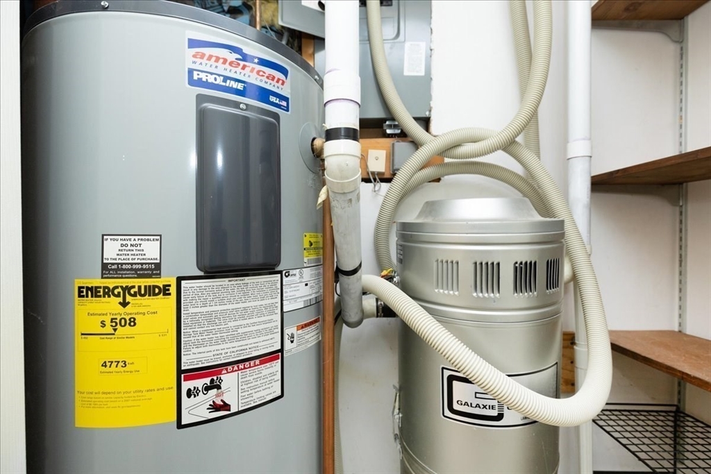 22 Collins Street, Unit 46 Danvers, MA 01923 - Photo 32 of 37 a front view of a house with stainless steel appliances