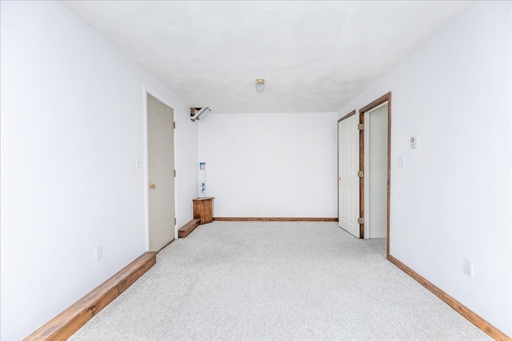 22 Collins Street, Unit 46 Danvers, MA 01923 - Photo 35 of 37 a view of empty room