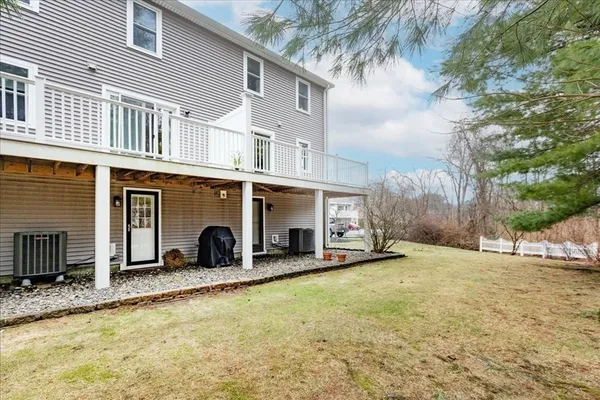 $519,999 | 22 Collins Street, Unit 46, Danvers, MA 01923