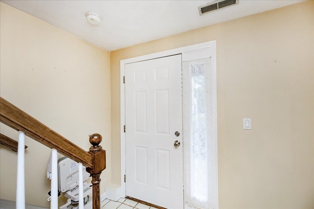 22 Collins Street, Unit 46 Danvers, MA 01923 - Photo 5 of 37 a view of an entryway