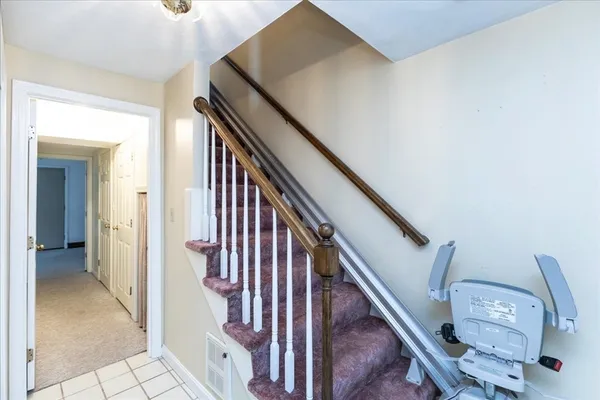 $519,999 | 22 Collins Street, Unit 46, Danvers, MA 01923