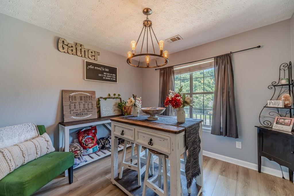 721 Woodland Ridge Drive Monroe, GA 30656 - Photo 10 of 39