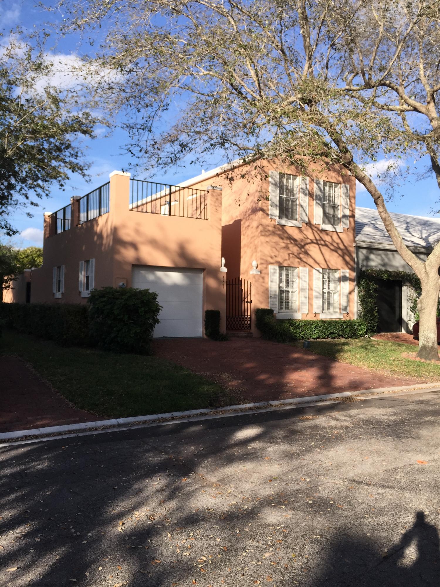 5967 Bartram Street Boca Raton, FL 33433 - Photo 1 of 29 676