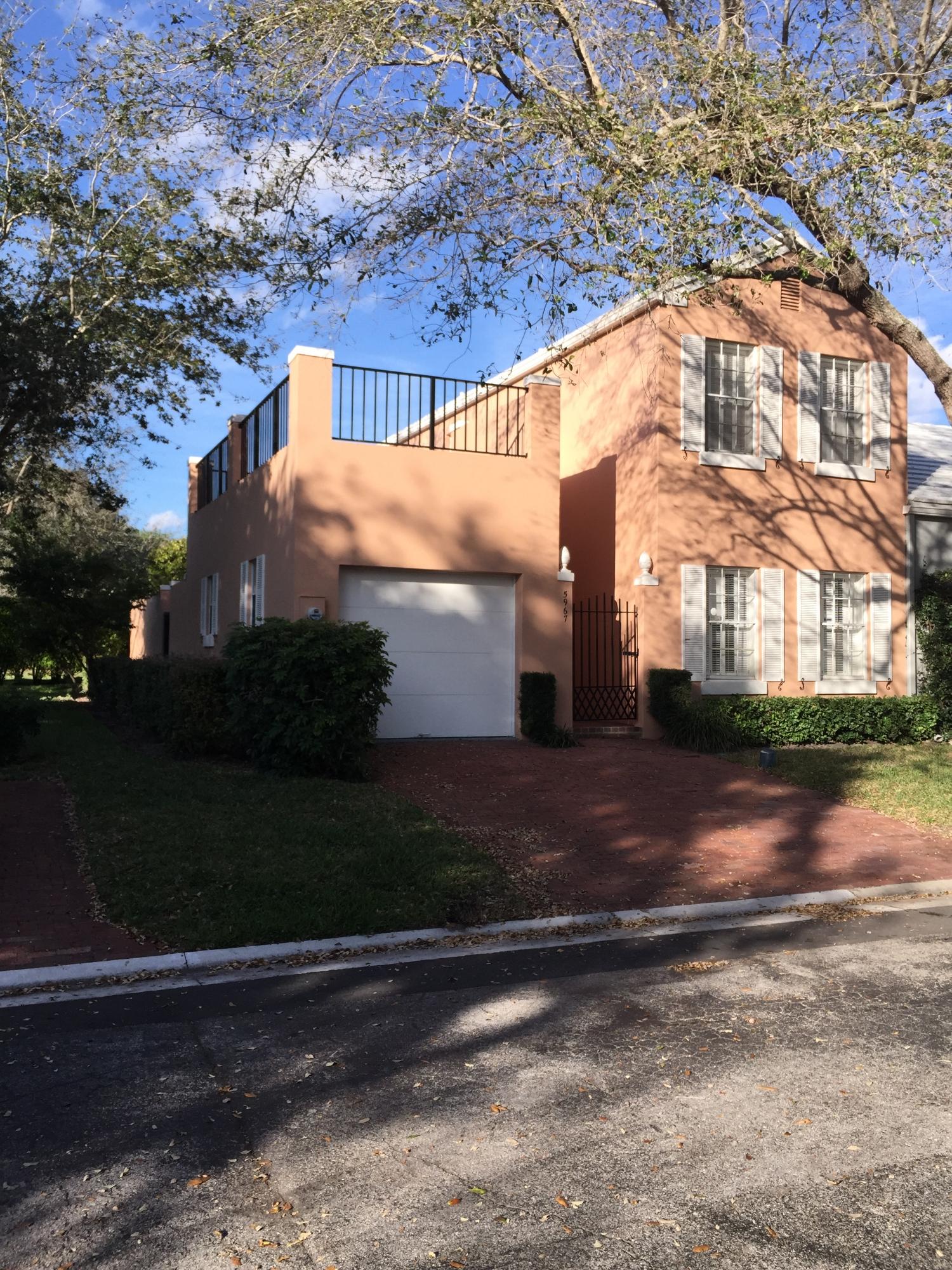 5967 Bartram Street Boca Raton, FL 33433 - Photo 4 of 29 677