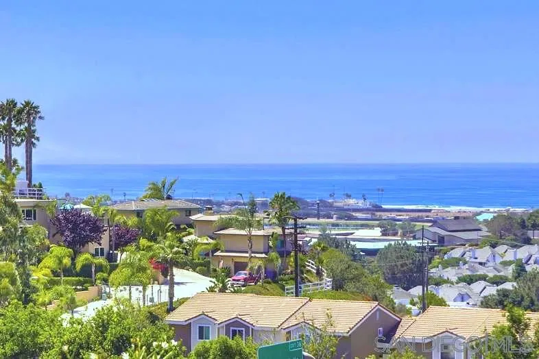 1031 America Way Del Mar, CA 92014 - Photo 2 of 25 a view of a city with with multiple house