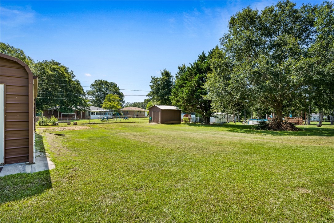 109 Greenfield Avenue Pendleton, SC 29670 - Photo 21 of 27