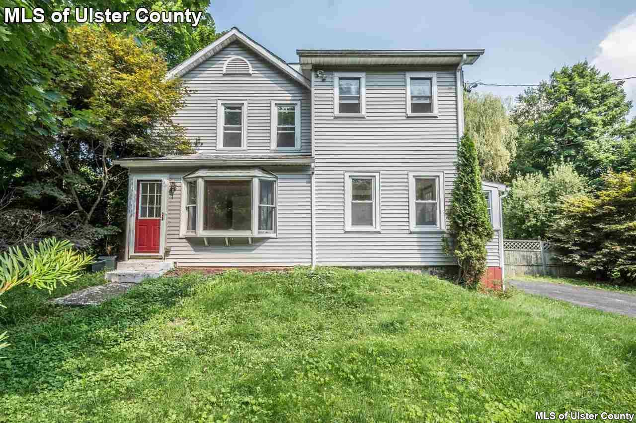 169 Binnewater Road Kingston, NY 12401 - Photo 1 of 21 Photo 1