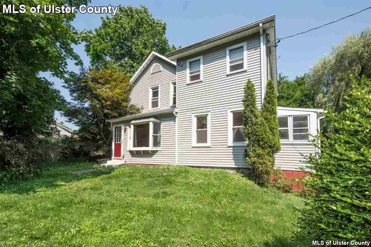 169 Binnewater Road Kingston, NY 12401 - Photo 2 of 21 Photo 2