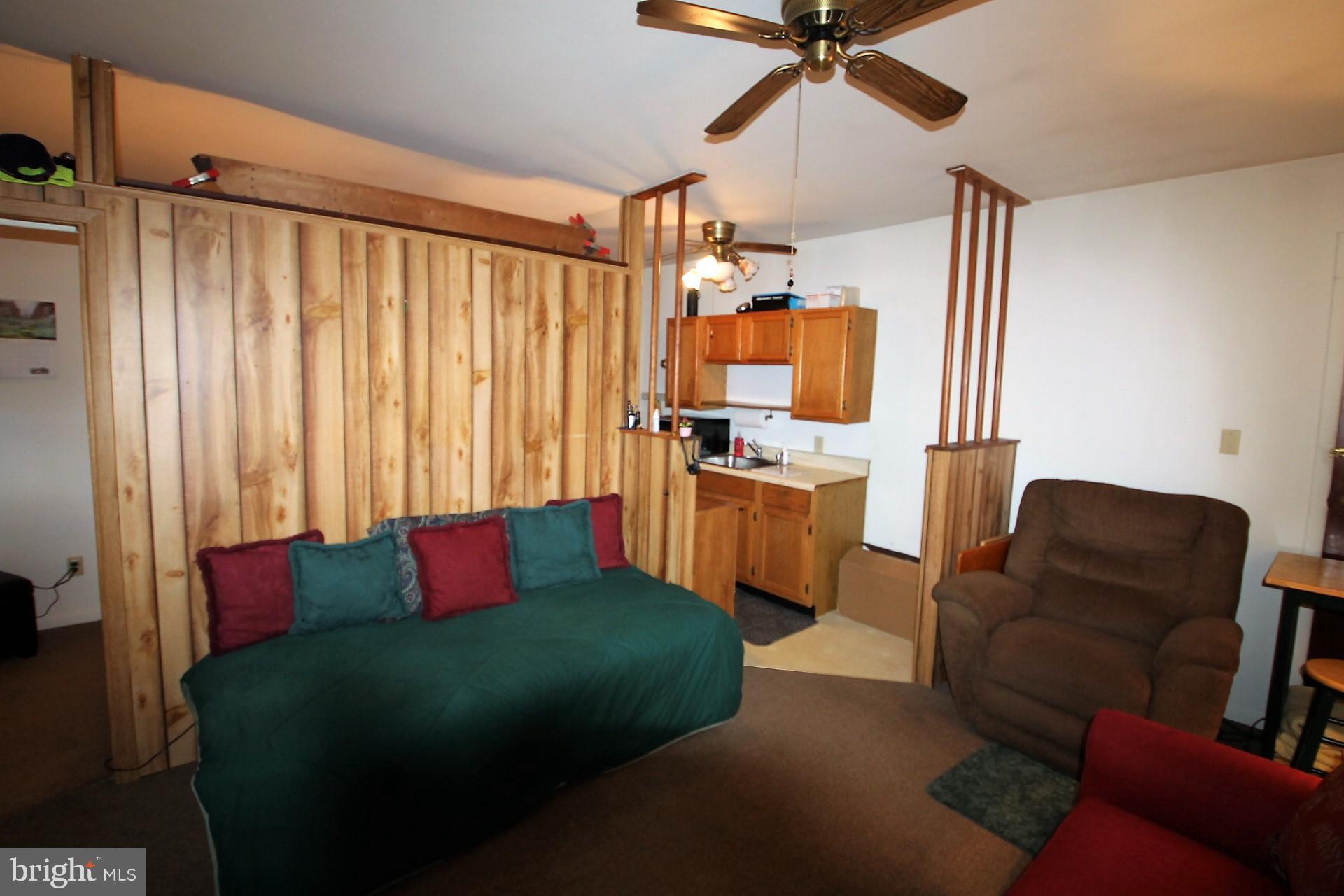 7777 Tick Neck Road Pasadena, MD 21122 - Photo 22 of 35 In Law Living Area