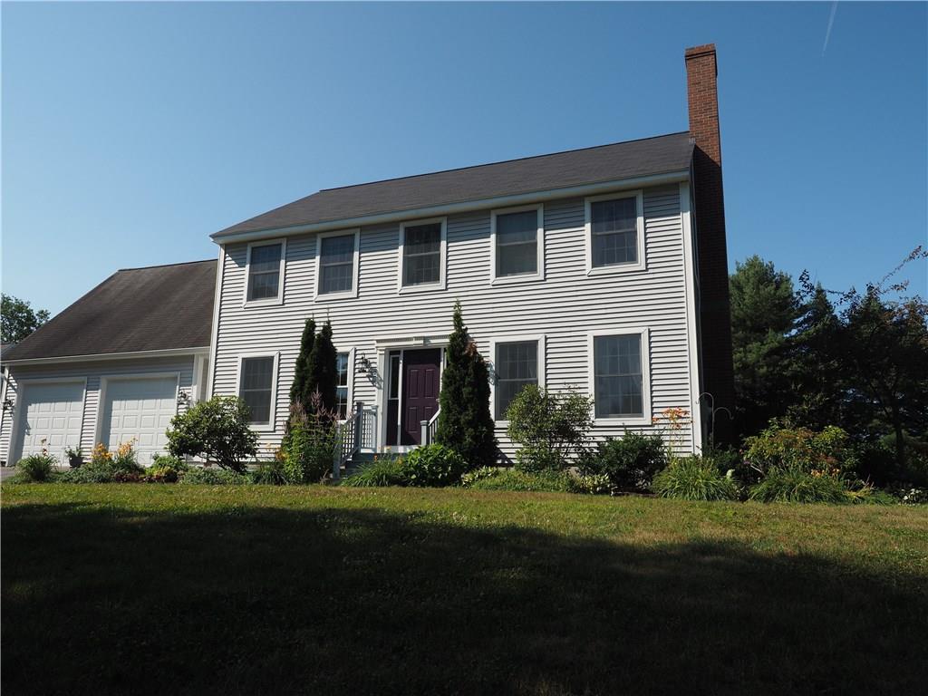 11 Oak Street Cumberland Center, ME 04021 - Photo 1 of 22 Photo