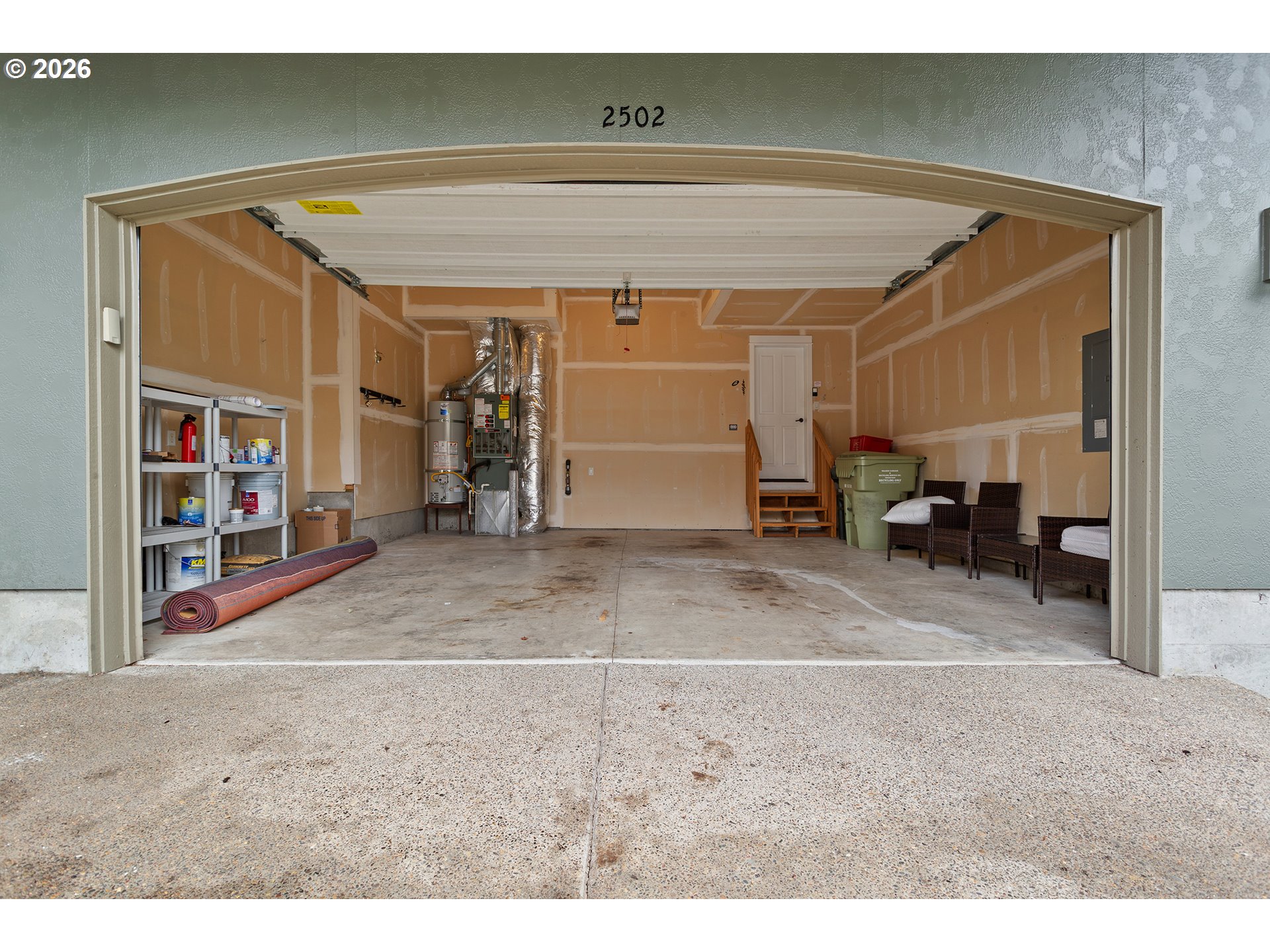 2502 Northwest Parnell Terrace Portland, OR 97229 - Photo 45 of 48