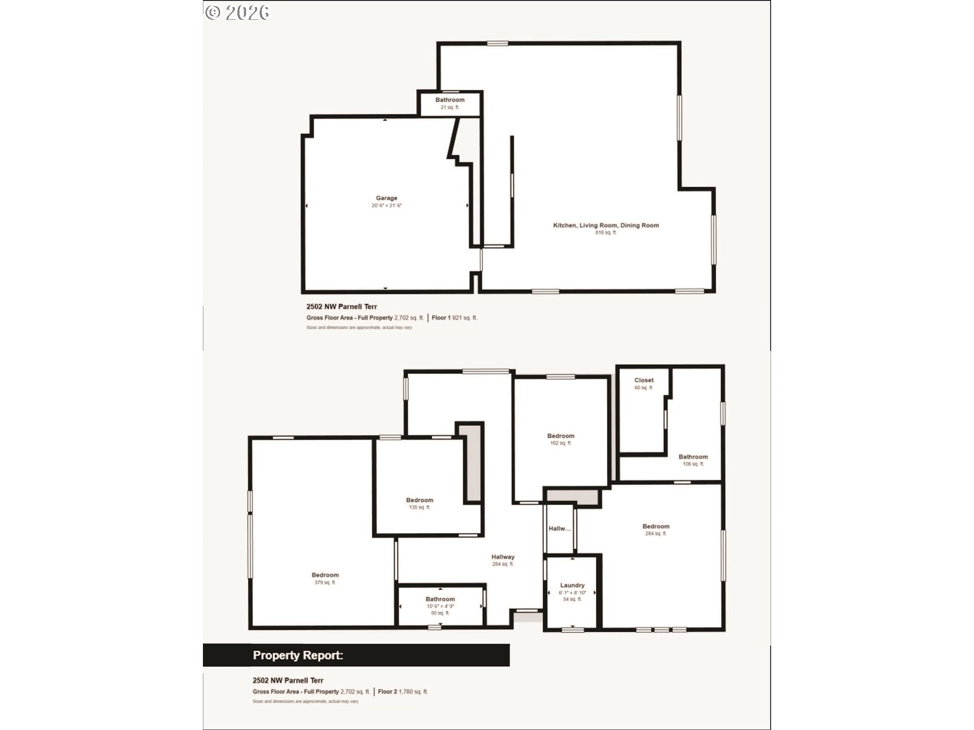 2502 Northwest Parnell Terrace Portland, OR 97229 - Photo 48 of 48 a picture of a bench in front of door