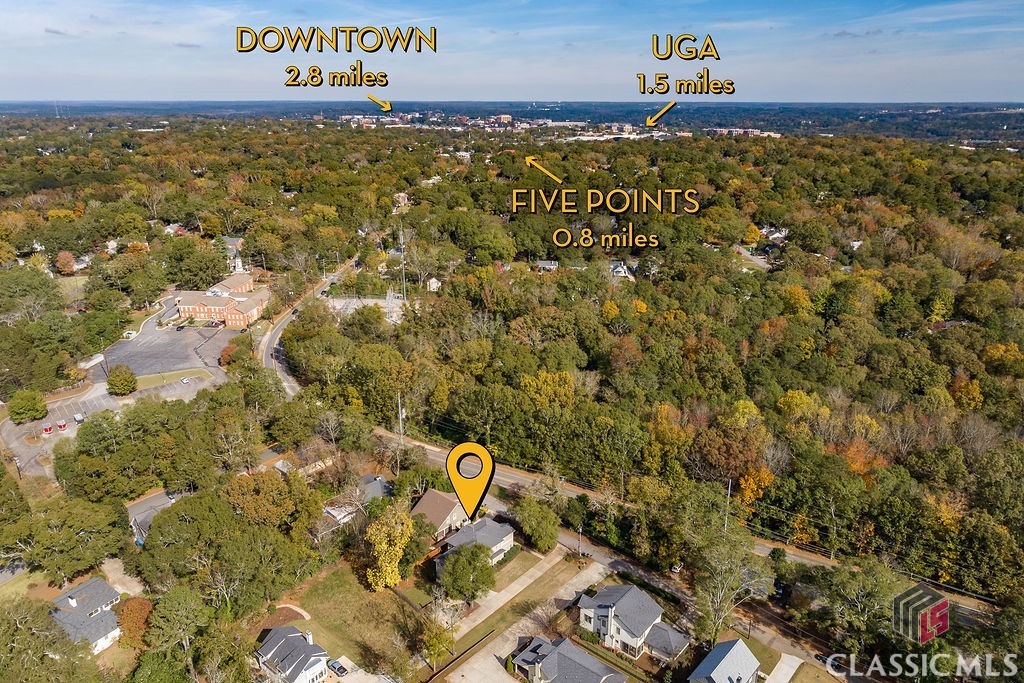 120 Old Princeton Road Athens, GA 30606 - Photo 2 of 64