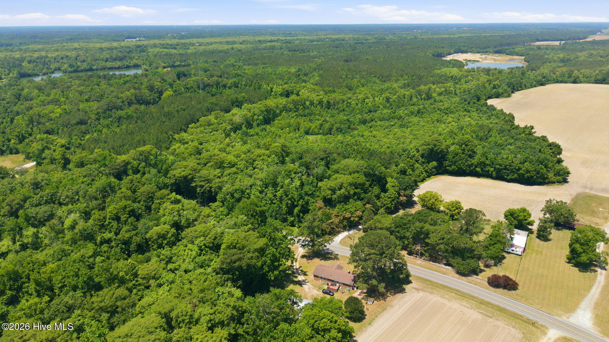 579 North Grimesland Bridge Road Washington, NC 27889 - Photo 44 of 52