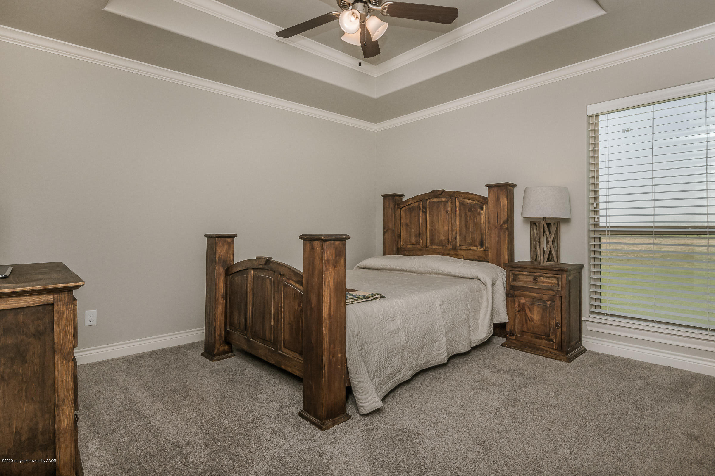 6680 Arnot Road Amarillo, TX 79119 - Photo 20 of 30 4th Bedroom