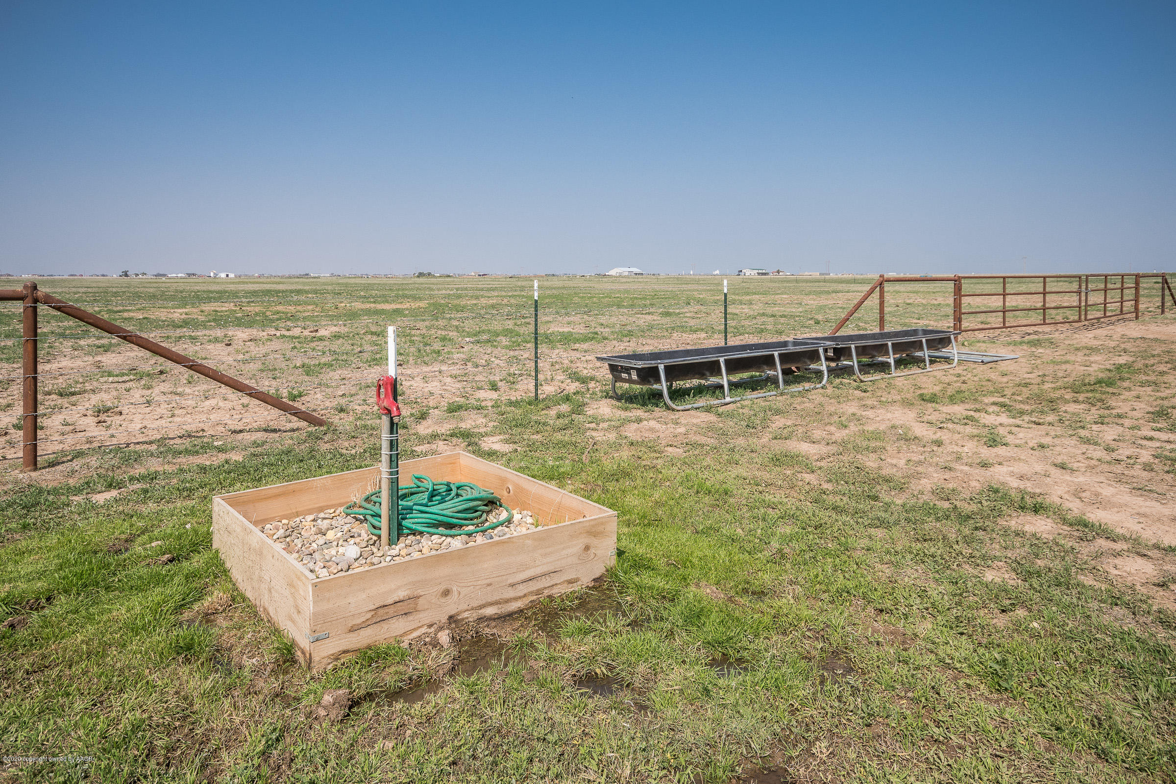 6680 Arnot Road Amarillo, TX 79119 - Photo 27 of 30 Back Land-2