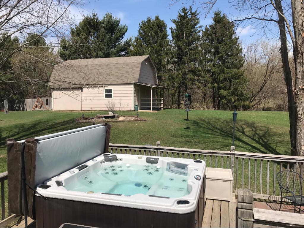 676 Baker Road Hudson, WI 54016 - Photo 22 of 24 Gallery Image 22